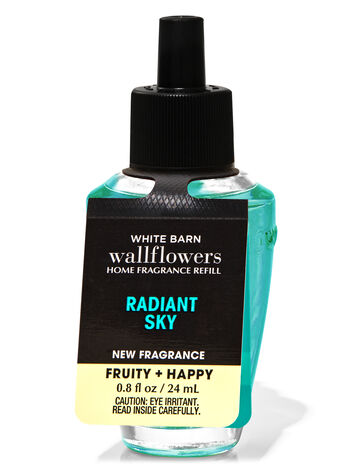 Radiant Sky Fuori Catalogo Bath & Body Works1