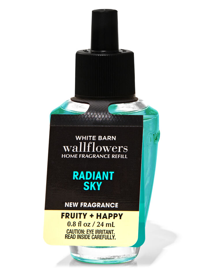 Radiant Sky Fuori Catalogo Bath & Body Works
