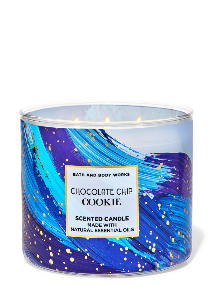 Chocolate Chip Cookie Fuori Catalogo Bath & Body Works