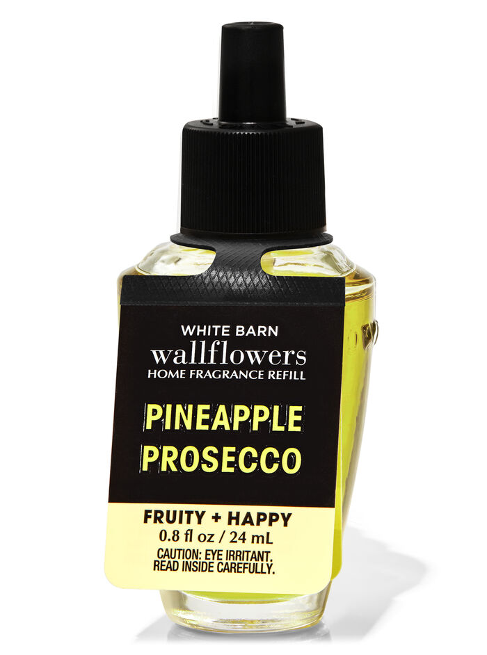 Pineapple Prosecco gifts collections gifts for her Bath & Body Works