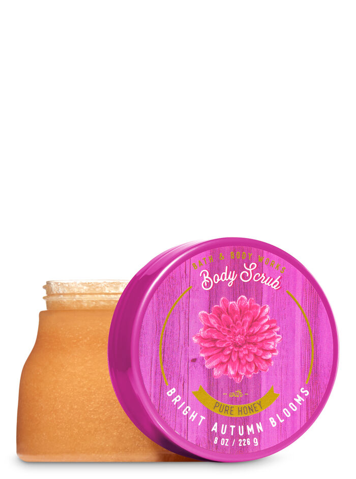 Bright Autumn Blooms PRODOTTI PER IL CORPO/VEDI TUTTI PRODOTTI PER IL CORPO Bath & Body Works