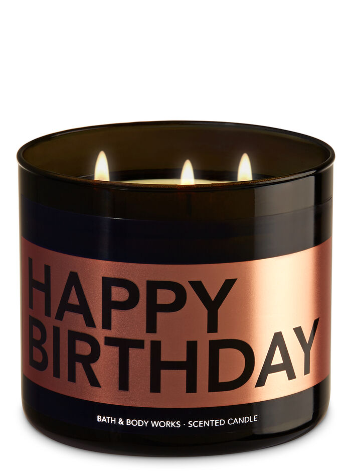 Buttercream Icing idee regalo collezioni regali per lei Bath & Body Works