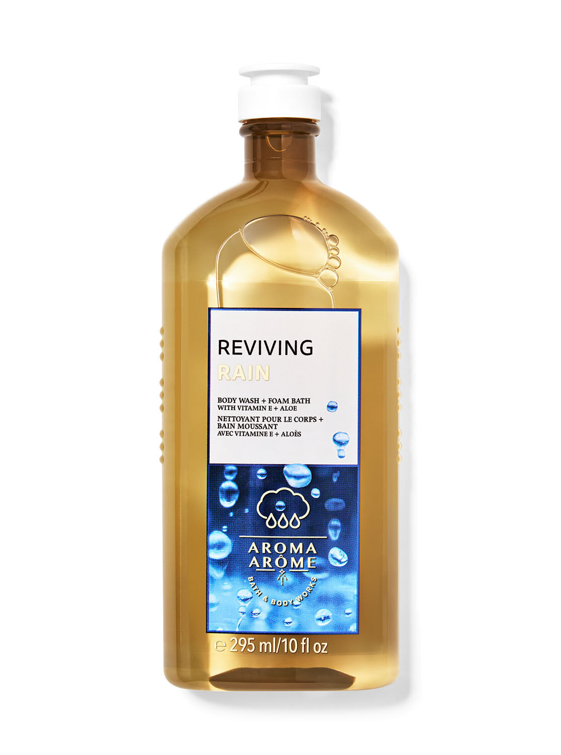 Body Wash and Shower Gel Aromatherapy | Bath & Body Works