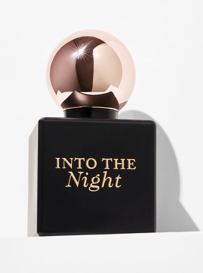 Into the Night Body care/Fragrance/Perfume Bath & Body Works