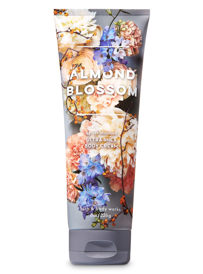 Almond Blossom PRODOTTI PER IL CORPO/VEDI TUTTI PRODOTTI PER IL CORPO Bath & Body Works