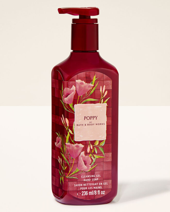 Poppy Novit&agrave;/Nuovi Arrivi/Tutte le novit&agrave; Bath & Body Works