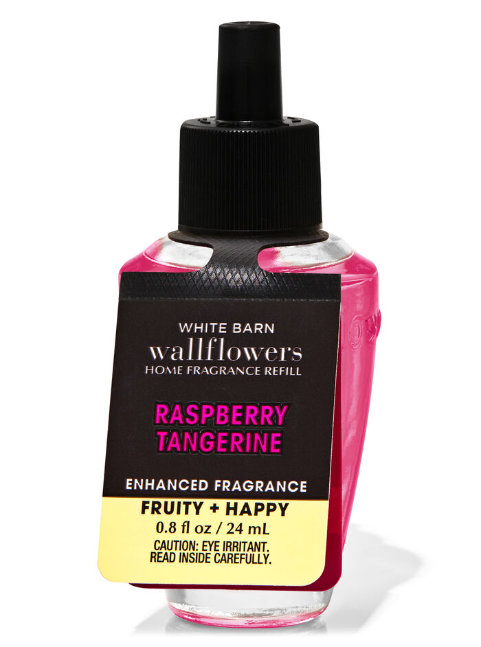 Raspberry Tangerine Enhanced home fragrance explore home fragrance Bath & Body Works