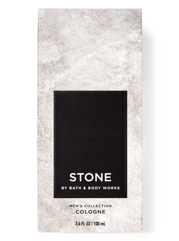 Stone UOMO/Collezione Uomo/Vedi tutti Uomo Bath & Body Works