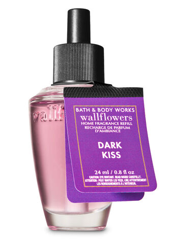 Dark Kiss fragrance Wallflowers Fragrance Refill