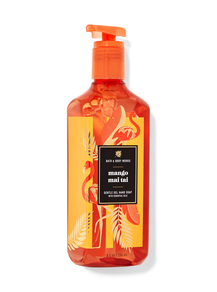 Mango Mai Tai Fuori Catalogo Bath & Body Works