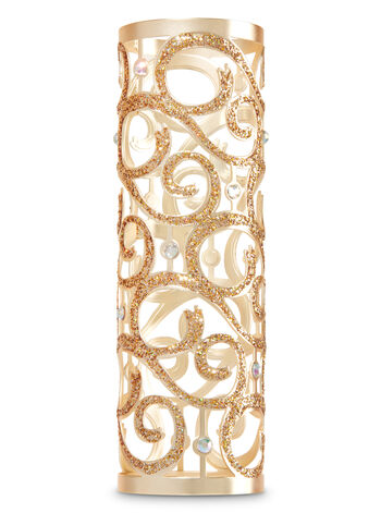 Gold Ribbon fragranza Fine Fragrance Mist Sleeve