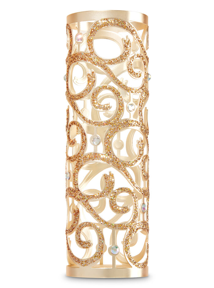 Gold Ribbon fragranza Fine Fragrance Mist Sleeve