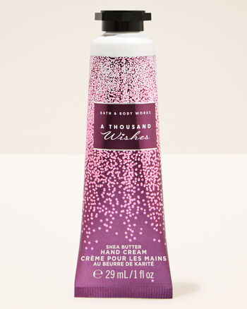 A Thousand Wishes Body care/Moisturizers/Hand & Foot care Bath & Body Works1