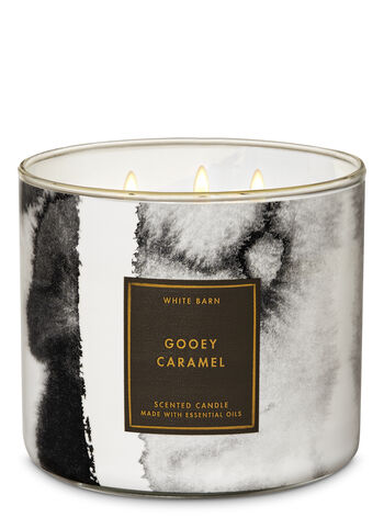 Gooey Caramel Gifts/Collections/Gifts for home Bath & Body Works1