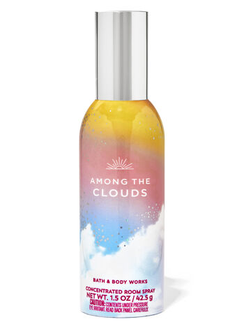 Among the Clouds Fuori Catalogo Bath & Body Works1