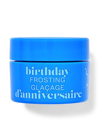 Glassa di una torta di compleanno Body care/Fragrance/Body sprays & mists Bath & Body Works2