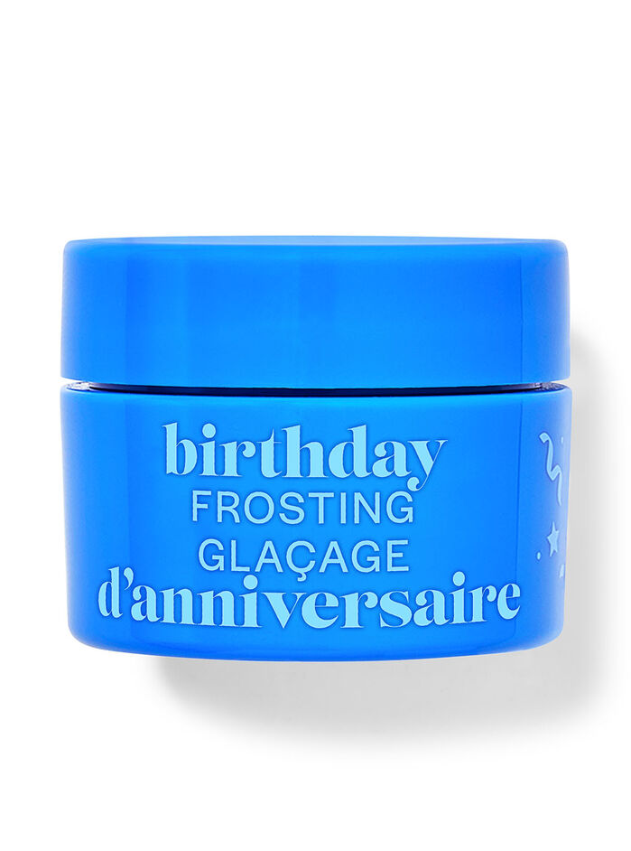Glassa di una torta di compleanno Body care/Fragrance/Body sprays & mists Bath & Body Works