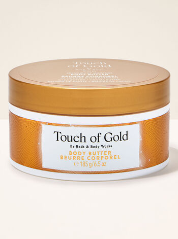Touch of Gold Body care/Moisturizers/Body cream Bath & Body Works1
