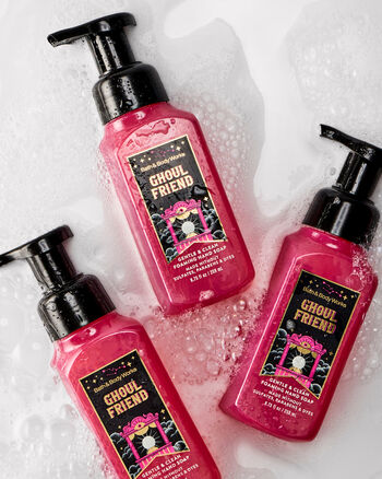 Ghoul Friend Hand Soaps & Sanitizers/Hand soaps/Foam soaps Bath & Body Works3