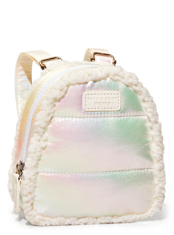 Puffer Backpack IDEE REGALO/COLLEZIONI/Accessories Bath & Body Works1