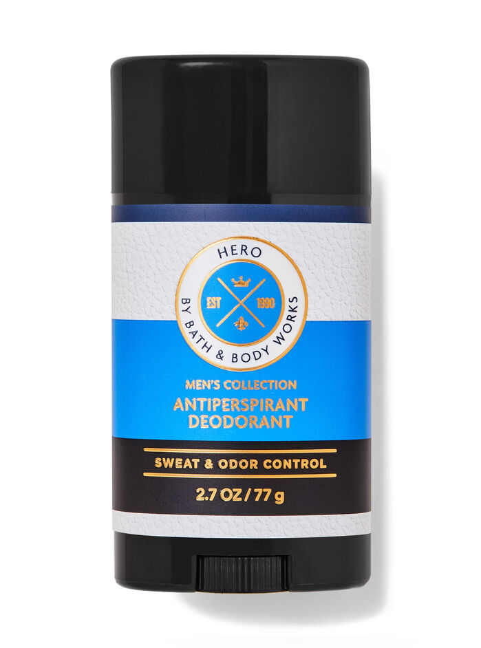 Hero UOMO/Collezione Uomo/Deodorante e Profumo Uomo Bath & Body Works