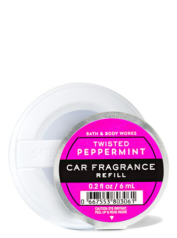 Twisted Peppermint gifts collections gifts for her Bath & Body Works2