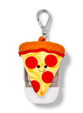 Happy Pizza Slice Fuori Catalogo Bath & Body Works1