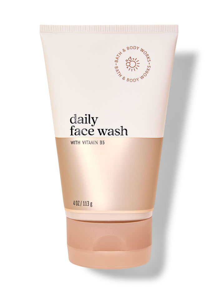 Detergente quotidiano per il viso PRODOTTI PER IL CORPO/Skincare Bath & Body Works