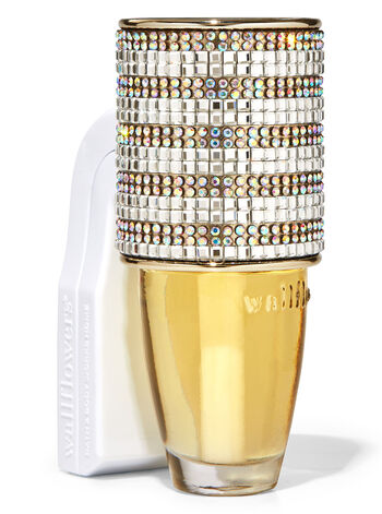 Shine & Sparkle Wallflowers; Home Fragrance/Home & Car Air fresheners/Wallflowers plugs Bath & Body Works1