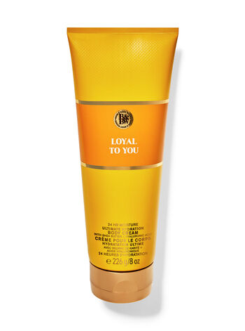 Loyal To You Body care/Moisturizers/Body cream Bath & Body Works1