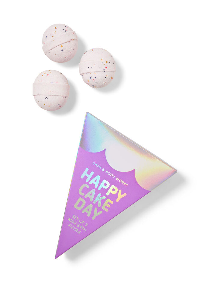 Vanilla Buttercream PRODOTTI PER IL CORPO/Set regalo/Cofanetti Corpo Bath & Body Works