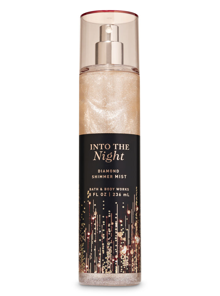 Into the Night PRODOTTI PER IL CORPO/VEDI TUTTI PRODOTTI PER IL CORPO Bath & Body Works