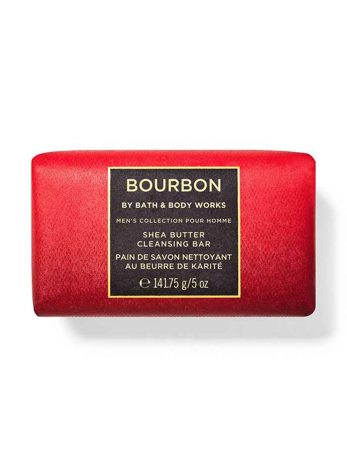 Bourbon Body care/Bath & Shower/Body wash & Shower gel Bath & Body Works