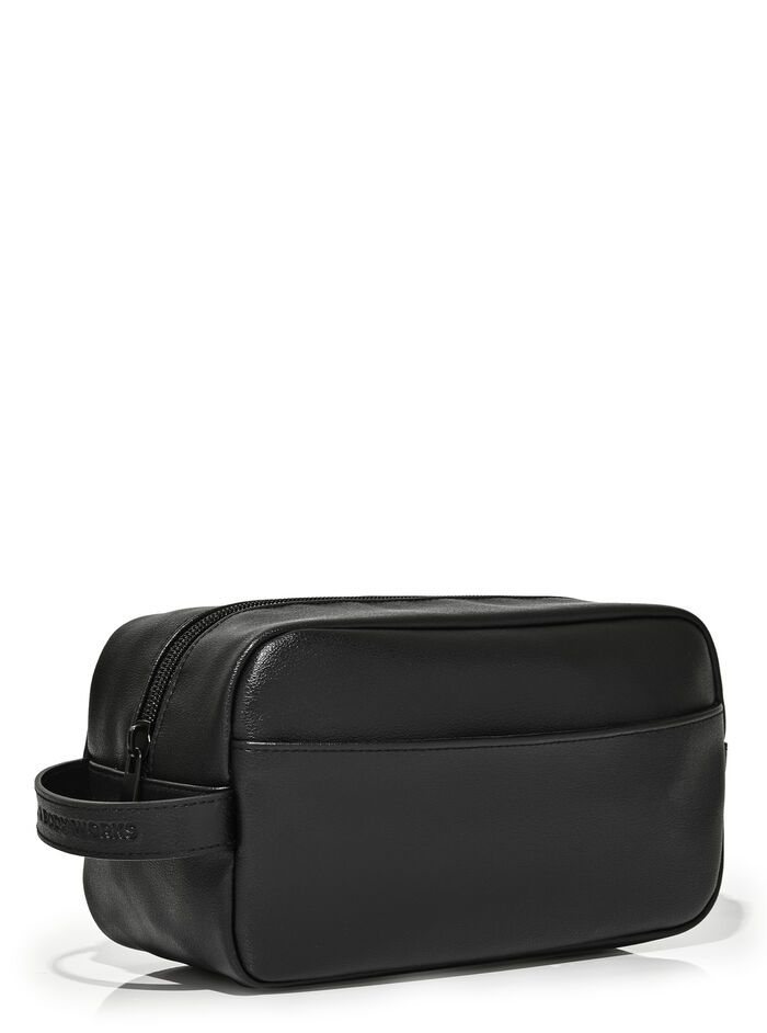 Beauty case Nero IDEE REGALO/IN EVIDENZA/Regali Per Ogni Occasione Bath & Body Works