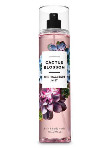 Cactus Blossom Gifts/Collections/Gifts for her Bath & Body Works1