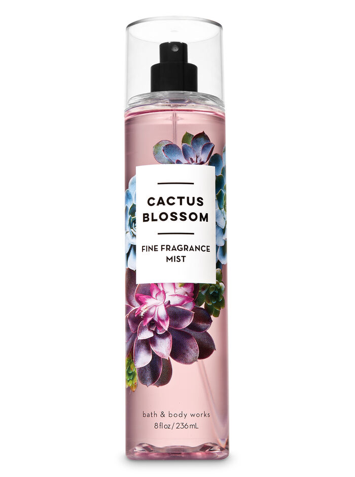 Cactus Blossom Gifts/Collections/Gifts for her Bath & Body Works