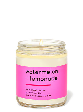 Watermelon Lemonade Gifts/Featured/Gifts under 20€ Bath & Body Works1