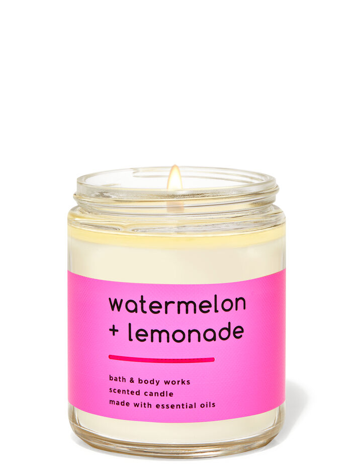 Watermelon Lemonade Gifts/Featured/Gifts under 20€ Bath & Body Works