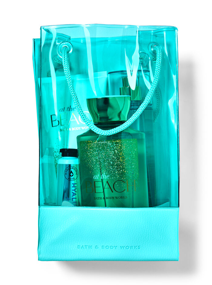At the Beach idee regalo vedi tutti in idee regalo Bath & Body Works