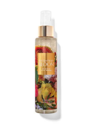 Brightest Bloom Body care/Fragrance/Body sprays & mists Bath & Body Works1