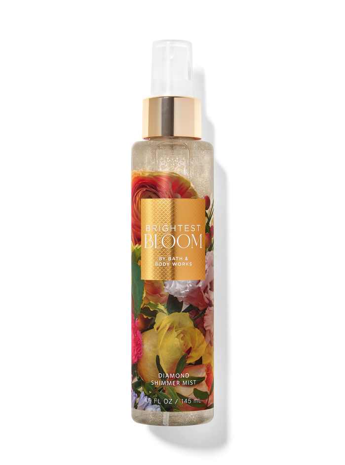 Brightest Bloom Body care/Fragrance/Body sprays & mists Bath & Body Works