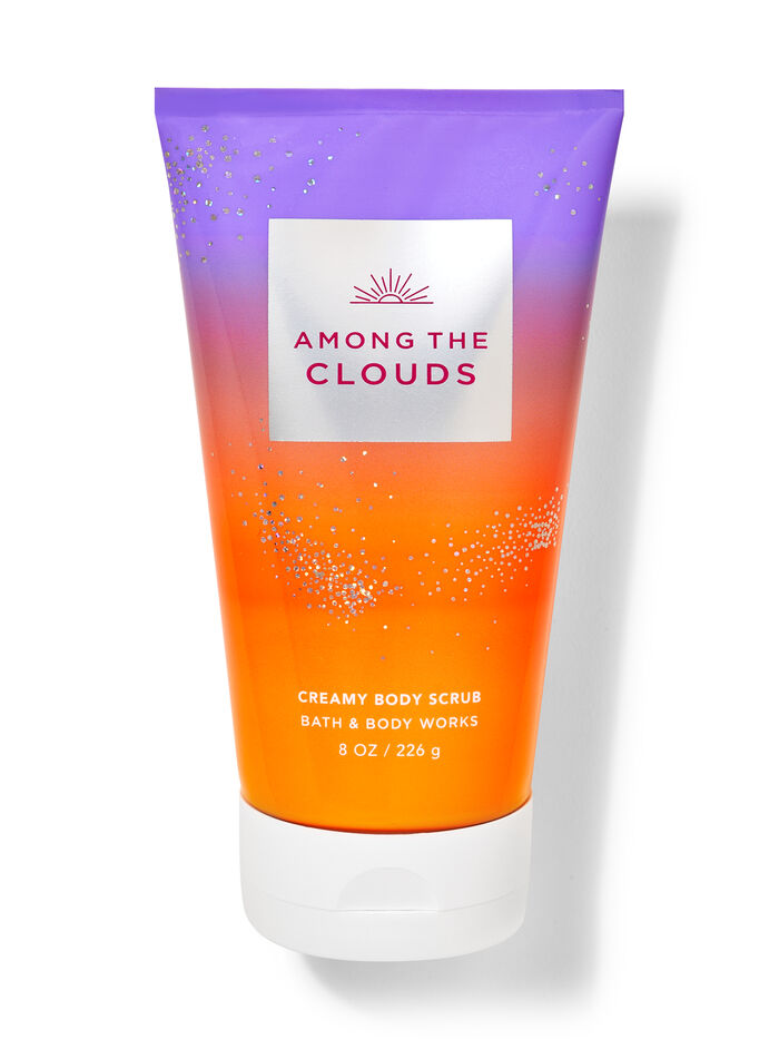 Among the Clouds Fuori Catalogo Bath & Body Works