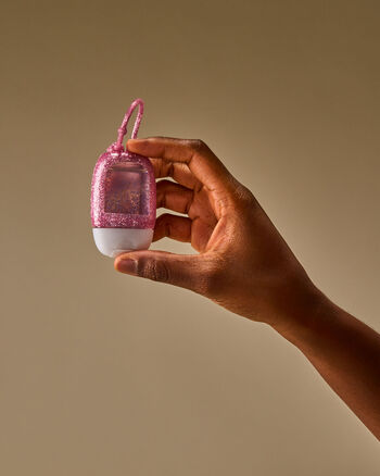 Glitter rosa Hand Soaps & Sanitizers/Hand sanitizers/Hand sanitizer holders Bath & Body Works3