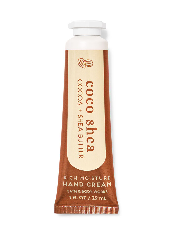 Coco Shea Rich Moisture Body care/Moisturizers/Hand & Foot care Bath & Body Works