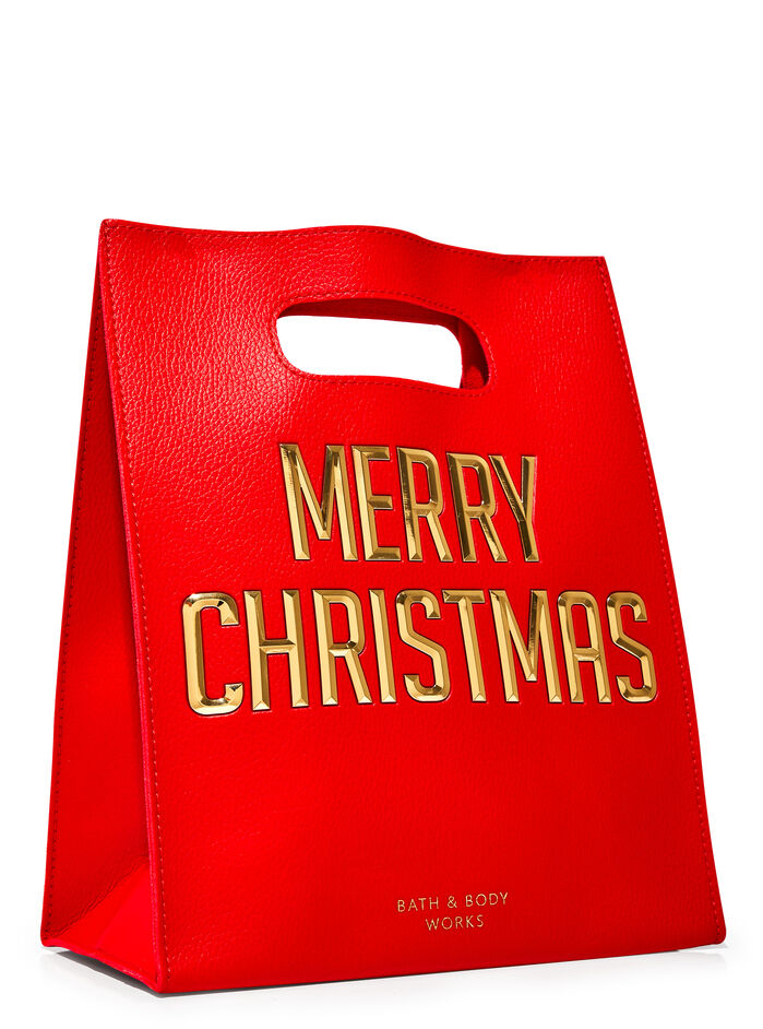 Merry Christmas IDEE REGALO/COLLEZIONI/Accessories Bath & Body Works