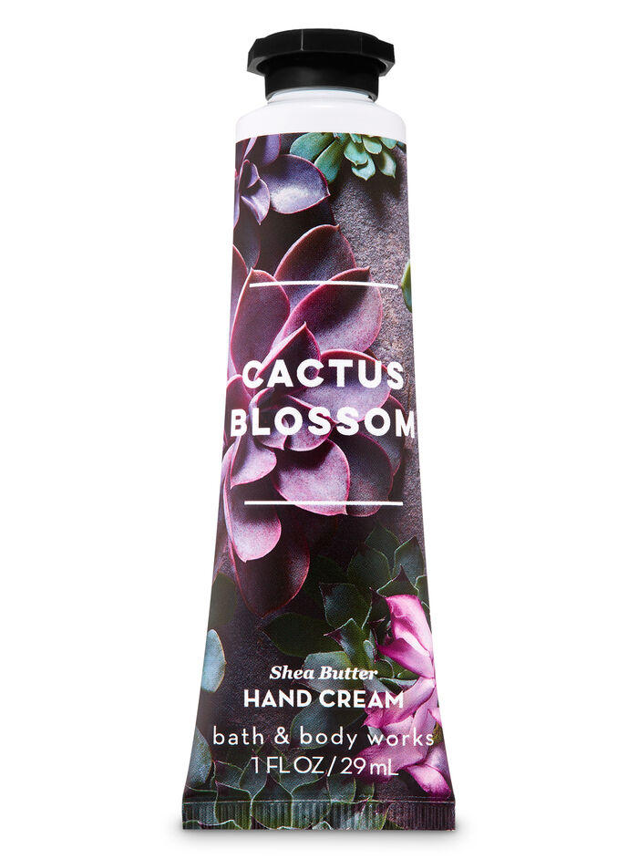 Cactus Blossom special offer Bath & Body Works