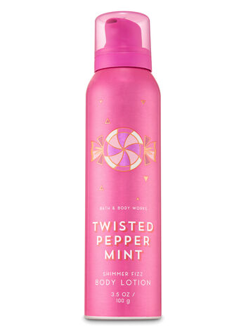 Twisted Peppermint PRODOTTI PER IL CORPO/VEDI TUTTI PRODOTTI PER IL CORPO Bath & Body Works1
