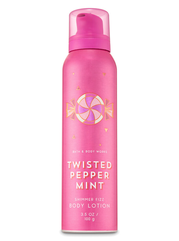 Twisted Peppermint PRODOTTI PER IL CORPO/VEDI TUTTI PRODOTTI PER IL CORPO Bath & Body Works