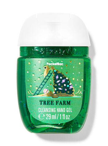 Tree Farm Fuori Catalogo Bath & Body Works1