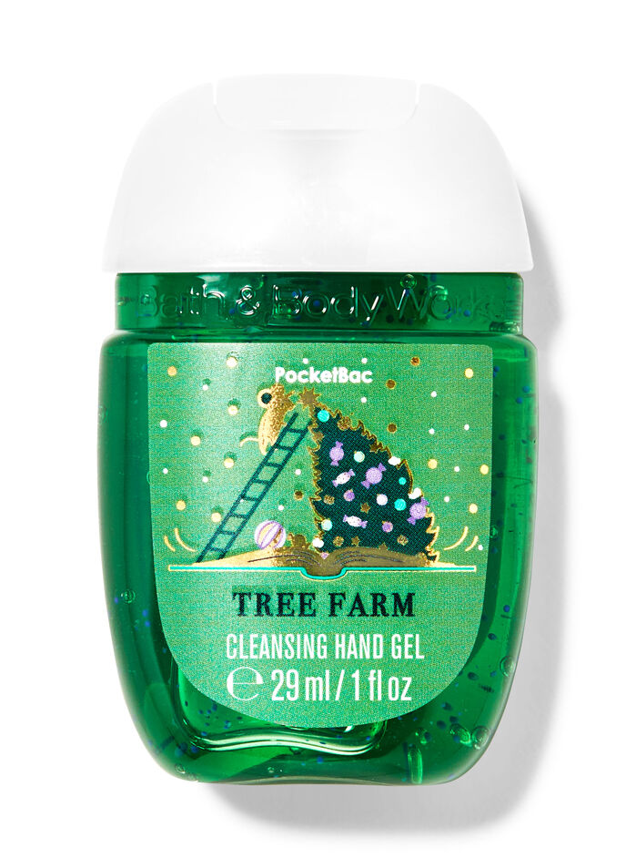 Tree Farm Fuori Catalogo Bath & Body Works